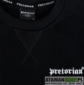 Bluza Pretorian Pretorian - czarna2.jpg