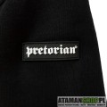 Bluza Pretorian Pretorian - czarna4.jpg