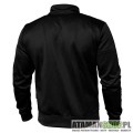 Bluza rozpinana Pretorian - czarna6.jpg