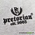 Bluza Pretorian Pretorian est. 2003 - szara3.jpg