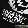 Bluza Pretorian Sport & Street - czarna2.jpg