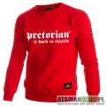 Bluza Pretorian Back to classic! - czerwona.jpg