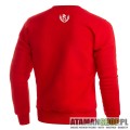 Bluza Pretorian Back to classic! - czerwona6.jpg
