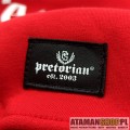 Bluza Pretorian Back to classic! - czerwona7.jpg