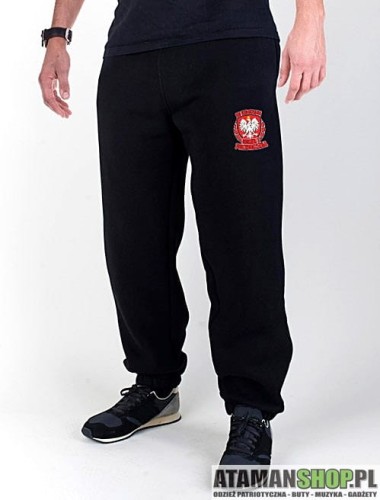 Spodnie bawełniane DUMNI Z POCHODZENIA 2.jpg