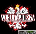 Spodnie bawełniane WIELKA POLSKA Kraj Krwią Naznaczony (szare)2.jpg