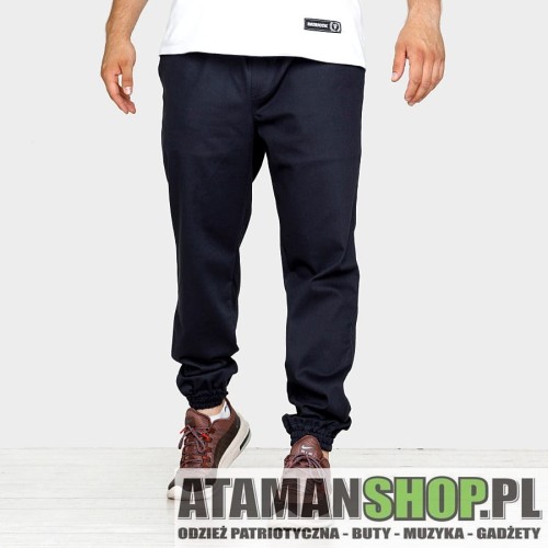 Classic Spodnie Materiałowe Jogger S L XXL 2.jpg