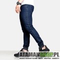 Marmo Spodnie Jeans Jogger XL3.jpg