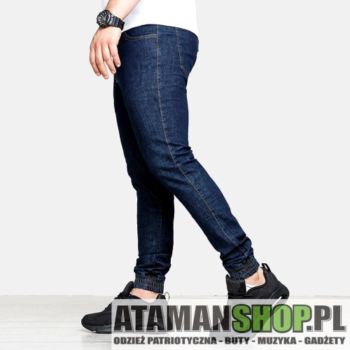 Marmo Spodnie Jeans Jogger XL3.jpg