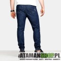 Marmo Spodnie Jeans Jogger XL.jpg