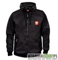 Kurtka wiatrówka Aquila Godło.jpg