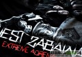 Bluza Extreme Adrenaline Jest ryzyko jest zabawa czarna5.jpg