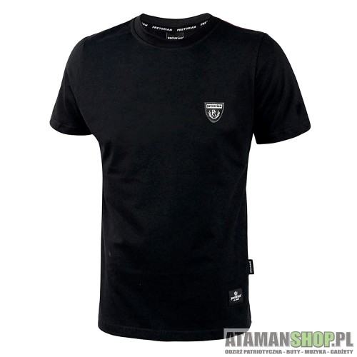 Koszulka Pretorian Shield Logo.jpg