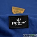 Koszulka Pretorian Shield Logo blue4.jpg
