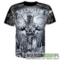 Koszulka Viking - Valhalla Warrior.jpg