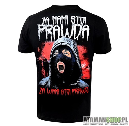 koszulka Za nami stoi prawda1.jpg