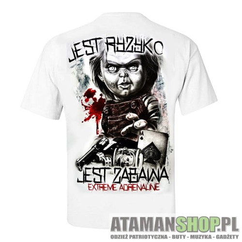 koszulka Za nami stoi prawda1.jpg