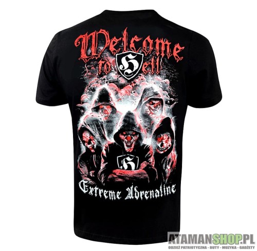 koszulka Welcome to Hell1.jpg
