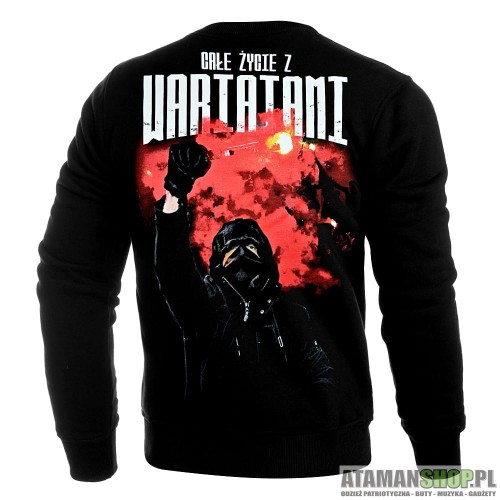 bluza Całe życie z wariatami1.jpg