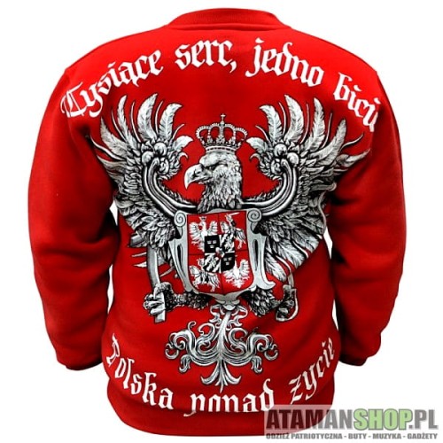 bluza klasyk Tysiące serc, jedno bicie6.jpg