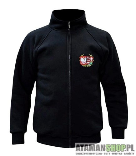 Bluza rozpinana Aquila Polak Węgier dwa bratanki1.jpg