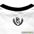 Koszulka Pretorian Back to classic biała6.jpg
