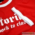 Koszulka Pretorian Back to classic czerwona3.jpg
