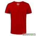 Koszulka Pretorian Back to classic czerwona6.jpg