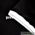 Koszulka Pretorian Small Logo - czarna2.jpg