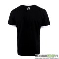 Koszulka Pretorian Small Logo - czarna6.jpg