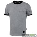 Koszulka Pretorian Small Logo - szary1.jpg