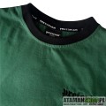 Koszulka Pretorian Small Logo khaki2.jpg