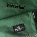Koszulka Pretorian Small Logo khaki4.jpg
