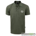 Koszulka polo Pretorian PS - khaki1.jpg