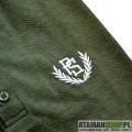Koszulka polo Pretorian PS - khaki2.jpg