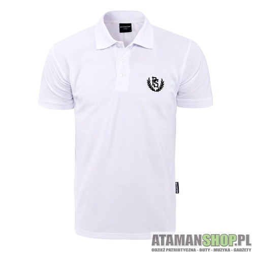 Koszulka polo Pretorian PS - biała1.jpg