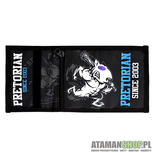 Portfel Pretorian pies1.jpg