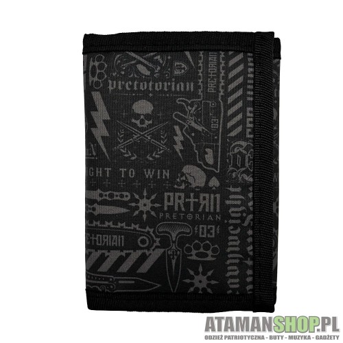 Portfel Pretorian Troublemakers1.jpg