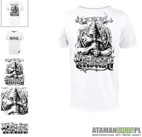 Koszulka Pretorian No Way Out1.jpg