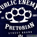 Koszulka Pretorian Public Enemy - granatowa3.jpg