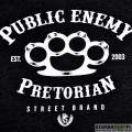 Koszulka Pretorian Public Enemy - grafitowa3.jpg