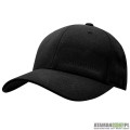 CZAPKA SNAPBACK PRETORIAN LOGO BLACK - CZARNA1.jpg