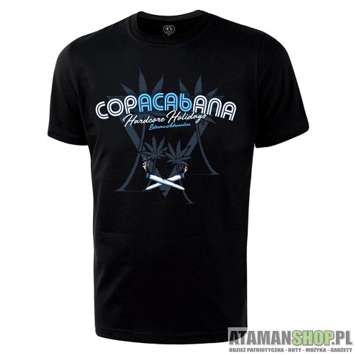 KOSZULKA EXTREME ADRENALINE COPACABANA czarna1.jpg