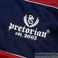 BLUZA ROZPINANA PRETORIAN EST. 2003 - BORDOWA.2.jpg
