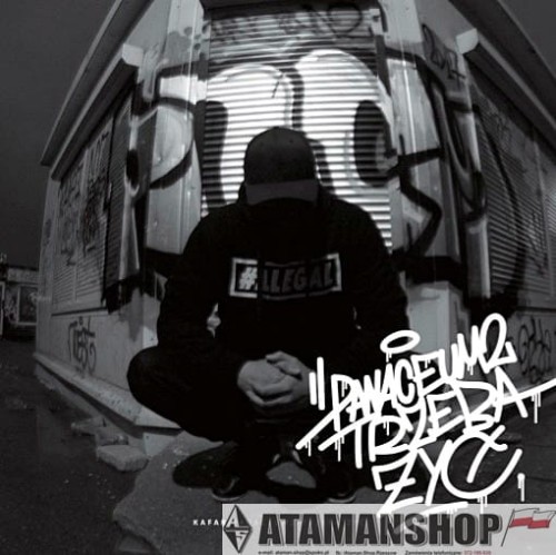 Kafar Panaceum 2 Trzeba żyć.jpg