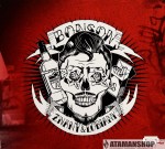 Bonson Znany Lubiany - płyta CD