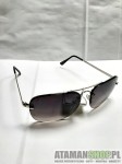 OKULARY PRZECIWSŁONECZNE czerń