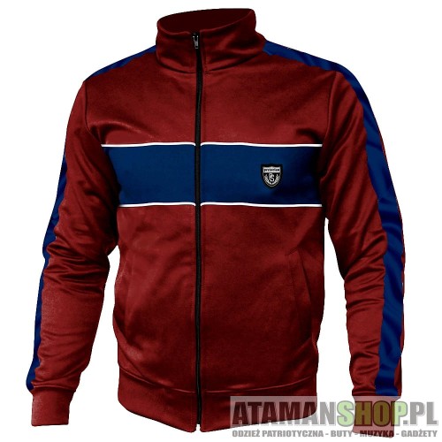 BLUZA ROZPINANA PRETORIAN SHIELD - BORDOWA.jpg