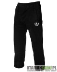 Spodnie dresowe bawełniane uliczne PS