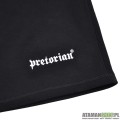 SPODENKI BAWEŁNIANE PRETORIAN LOGO - CZARNE2.jpg